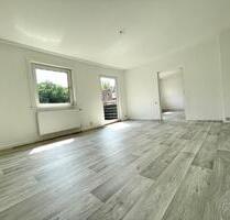 Goslar: helle renovierte Wohnung am Stadtwald 74 m², 3 Zi, Balkon