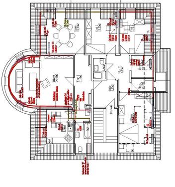 Foto - Etagenwohnung zur Miete in Hann. Münden