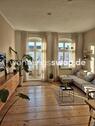 Foto - Wohnungsswap - 2 Zimmer, 64 m² - Straßmannstraße, Friedrichshain, Berlin