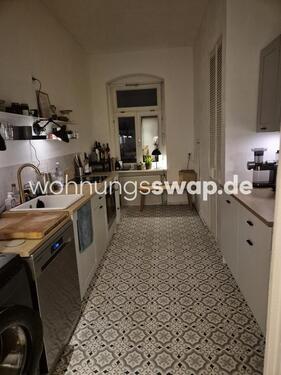 Foto - Etagenwohnung zur Miete in Berlin