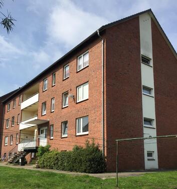 Foto - Etagenwohnung zur Miete in Buxtehude