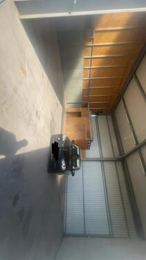 Foto - Gewerbehalle (auch als Werkstatt benutzbar)