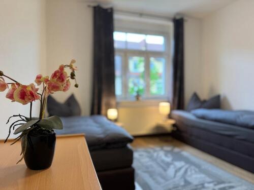 Foto - Etagenwohnung in Erfurt