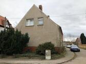 Foto - Einfamilienhaus in Sömmerda