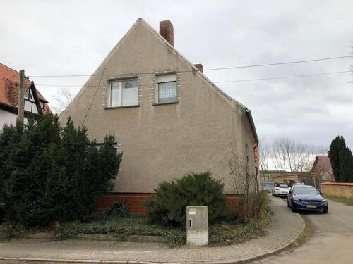 Foto - Einfamilienhaus in Sömmerda
