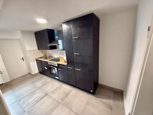 Foto - Etagenwohnung zur Miete in Trochtelfingen