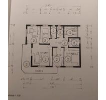 4 Zimmer Wohnung - 1.340,00 EUR Kaltmiete, in Schwäbisch Hall (PLZ: 74523)