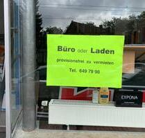 BüroLadenfläche von privat zu vermieten - Hannover Bothfeld-Vahrenheide