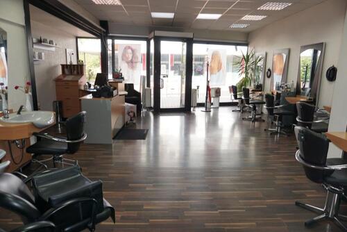 Foto - Helles Ladenlokal - 950,00 EUR Kaltmiete,