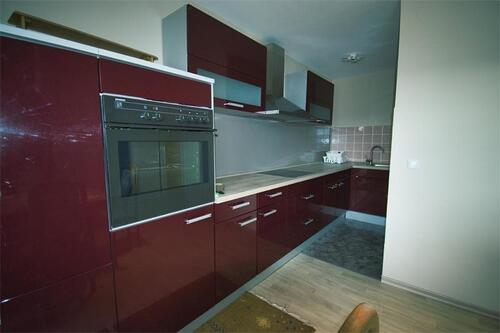 Foto - Etagenwohnung in Koblenz