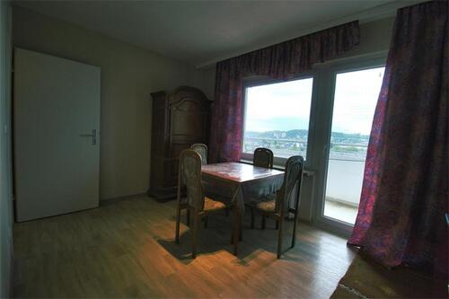 Foto - Etagenwohnung in Koblenz zur Miete