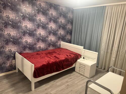 Foto - 3 Zimmer Wohnung ,möbliert ,73qm ,inklusive Pkw Stellplatz