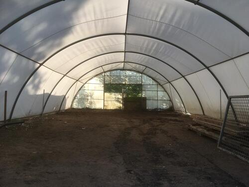 Foto - ‼️Günstig Stellplatz Garage Wohnwagen Anhänger TrailerBoot‼️