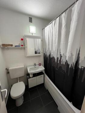 Foto - Etagenwohnung zur Miete in Braunschweig