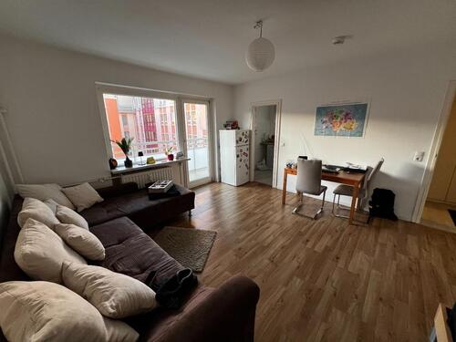 Foto - Etagenwohnung in Braunschweig