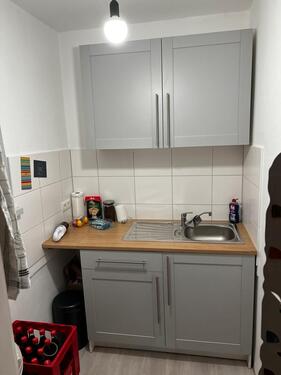 Foto - Etagenwohnung in Braunschweig zur Miete