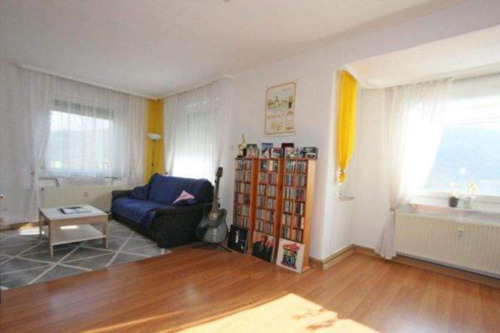 Foto - Etagenwohnung in Pommelsbrunn zur Miete