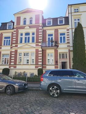 Foto - Schöne Wohnung in SN, Mozartstraße