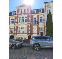 Schöne Wohnung in SN, Mozartstraße - Schwerin