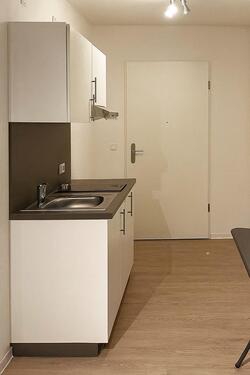 Foto - 1 Zimmer Etagenwohnung in Münster