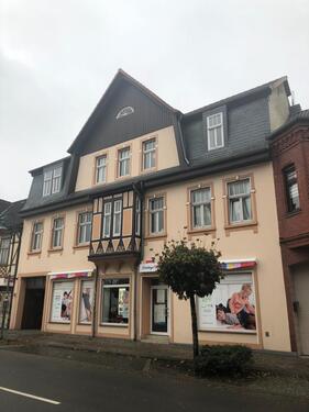 Foto - Großzügige 5-Zimmerwohnung in zentraler Lage