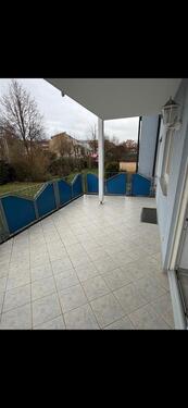 Foto - Etagenwohnung in Großostheim zur Miete