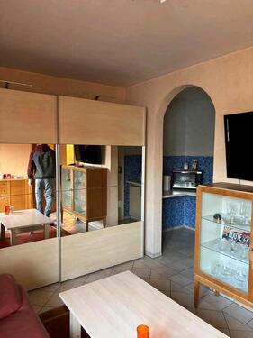 Foto - 2 Zimmer Etagenwohnung zur Miete in Dorsten