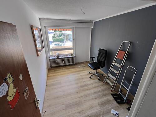 Foto - Hochparterre in Ratingen zum Kaufen