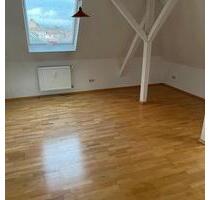 Wohnung in Luhnstedt zu vermieten - Schülldorf