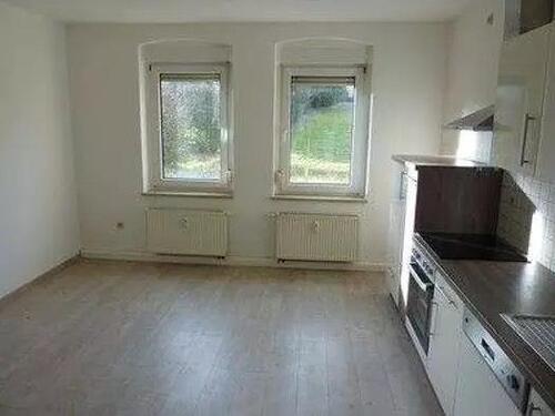 Foto - 3 Zimmer Dachgeschoßwohnung in Schülldorf