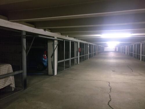 Foto - Tiefgaragenstellplätze im schönen Haar