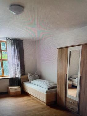 Foto - WG Zimmer für Montagearbeiter - 350,00&nbsp;EUR Kaltmiete, ca.&nbsp; 20,00&nbsp;m&sup2;