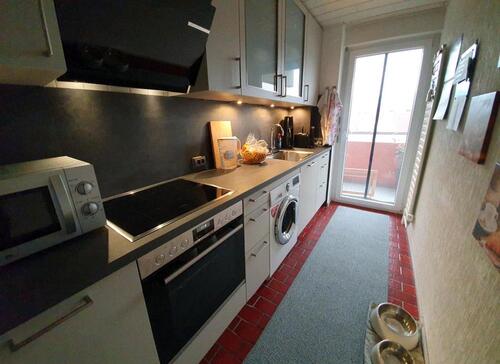 Foto - 2 Zimmer Etagenwohnung in Rielasingen-Worblingen