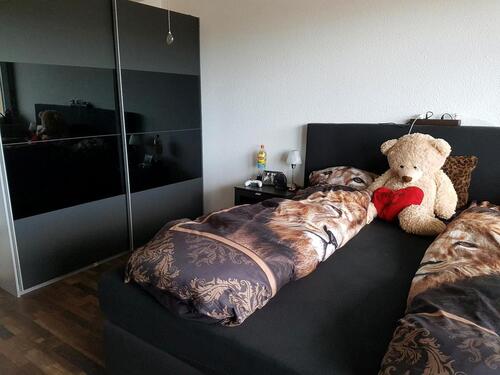 Foto - Etagenwohnung in Rielasingen-Worblingen zum Kaufen