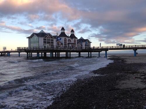 Foto - andere zur Miete in Sellin