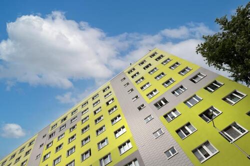 Foto - 3 Zimmer Etagenwohnung zur Miete in Magdeburg