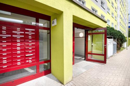 Foto - 3 Zimmer Etagenwohnung in Magdeburg