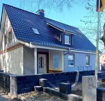 Dachgeschosswohnung komplett saniert - Hammah, OT Groß Sterneberg