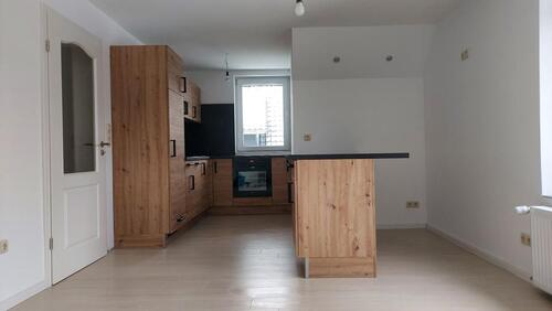 Foto - 3 Zimmer Dachgeschoßwohnung zur Miete in Hammah