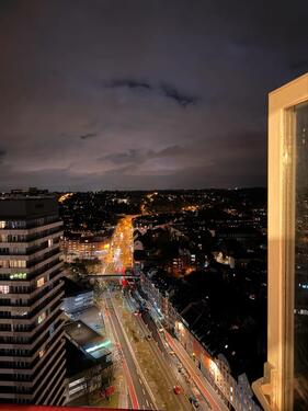 Foto - Wohnung im 22.ten Stock (FORUM TOWER)