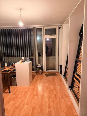 Foto - 1 Zimmer Etagenwohnung in Mülheim an der Ruhr