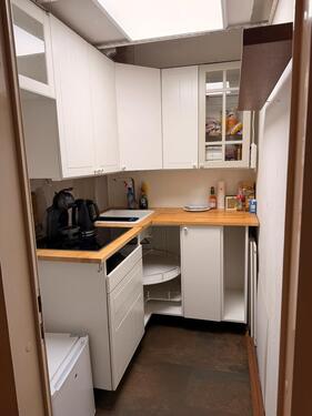 Foto - Etagenwohnung in Mülheim an der Ruhr zum Kaufen