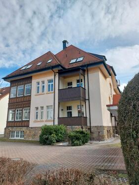 Foto - 35 Zimmer Villa zum Kaufen in Chemnitz