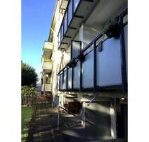 Charmante Stadtwohnung mir Balkon ins Grüne! - Essen Huttrop