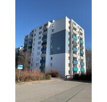 Ihr neues Zuhause in Schwarzenbek! Schicke, frisch renovierte 1-Zimmer-Wohnung mit Balkon!