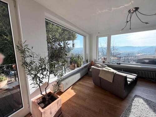 Foto - 3 Zimmer Erdgeschoßwohnung in Siegen