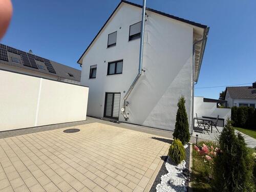 Foto - Doppelhaushälfte - 540.000,00&nbsp;EUR Kaufpreis, ca.&nbsp; 138,00&nbsp;m&sup2;