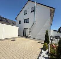 Doppelhaushälfte - 540.000,00&nbsp;EUR Kaufpreis, ca.&nbsp; 138,00&nbsp;m&sup2; in Bad Schussenried (PLZ: 88427)