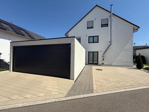 Foto - Doppelhaushälfte in Bad Schussenried zum Kaufen