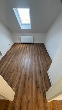 Foto - 3 Zimmer Dachgeschoßwohnung in Dornburg-Camburg